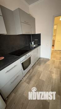 1-к квартира, на длительный срок, 50м2, 2/6 этаж