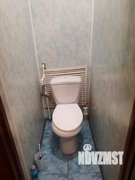 2-к квартира, посуточно, 44м2, 7/9 этаж