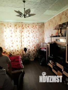 2-к квартира, на длительный срок, 51м2, 6/9 этаж