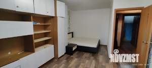 1-к квартира, на длительный срок, 35м2, 5/16 этаж