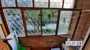 1-к квартира, посуточно, 37м2, 1/9 этаж