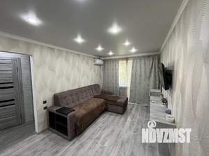 1-к квартира, посуточно, 31м2, 3/5 этаж