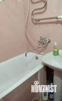 1-к квартира, на длительный срок, 31м2, 4/5 этаж