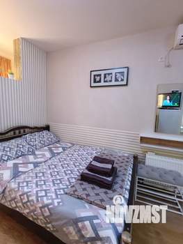 Студия квартира, посуточно, 20м2, 1/3 этаж