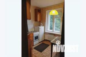 1-к квартира, посуточно, 29м2, 3/5 этаж