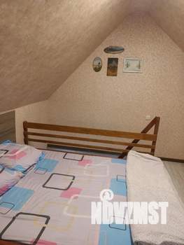 1-к квартира, посуточно, 26м2, 1/2 этаж