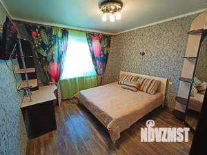 2-к квартира, посуточно, 56м2, 5/7 этаж