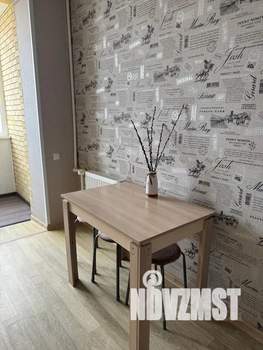 1-к квартира, посуточно, 39м2, 12/12 этаж