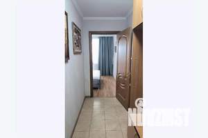 3-к квартира, посуточно, 60м2, 7/9 этаж