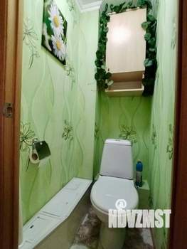 2-к квартира, на длительный срок, 52м2, 4/9 этаж