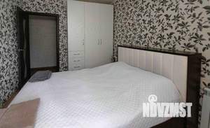 2-к квартира, посуточно, 51м2, 1/1 этаж