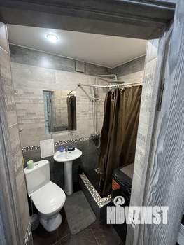 1-к квартира, посуточно, 34м2, 3/5 этаж