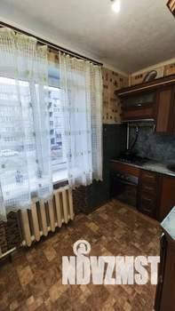 1-к квартира, посуточно, 40м2, 2/5 этаж