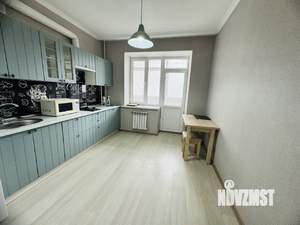 1-к квартира, на длительный срок, 40м2, 6/10 этаж