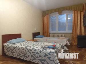 2-к квартира, посуточно, 47м2, 2/5 этаж
