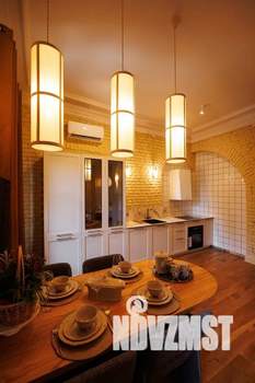 Студия квартира, посуточно, 38м2, 2/2 этаж