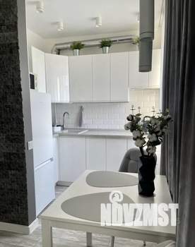 Студия квартира, посуточно, 30м2, 2/5 этаж