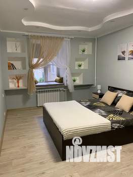 2-к квартира, посуточно, 52м2, 1/9 этаж