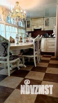 2-к квартира, посуточно, 50м2, 1/1 этаж