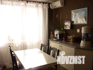 4-к квартира, на длительный срок, 120м2, 4/5 этаж