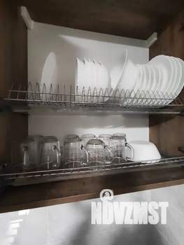 Студия квартира, посуточно, 33м2, 3/5 этаж