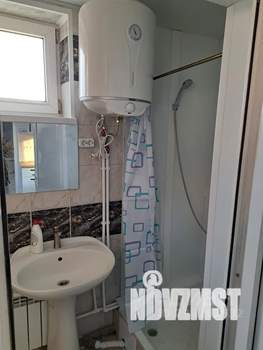 2-к квартира, посуточно, 29м2, 1/1 этаж