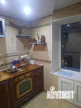 2-к квартира, на длительный срок, 44м2, 7/10 этаж