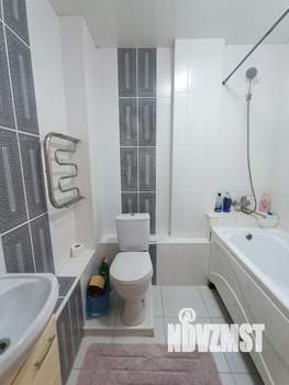 1-к квартира, на длительный срок, 42м2, 9/10 этаж