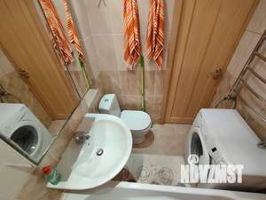 3-к квартира, посуточно, 60м2, 5/5 этаж