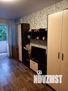 2-к квартира, посуточно, 42м2, 2/5 этаж