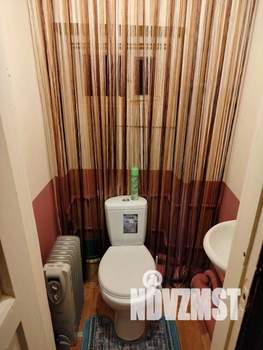 2-к квартира, посуточно, 52м2, 1/1 этаж