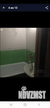 2-к квартира, на длительный срок, 50м2, 1/5 этаж
