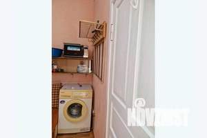 1-к квартира, посуточно, 22м2, 1/1 этаж