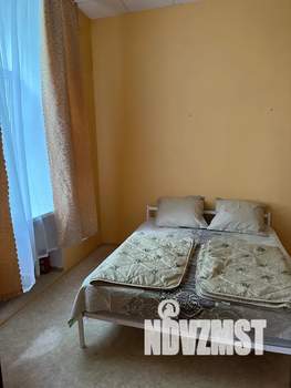 2-к квартира, посуточно, 60м2, 1/4 этаж