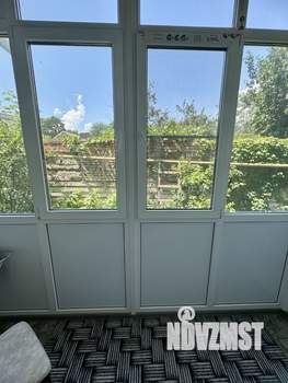 1-к квартира, посуточно, 41м2, 1/5 этаж