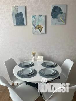 2-к квартира, посуточно, 58м2, 4/8 этаж