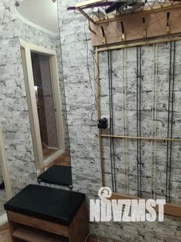 1-к квартира, посуточно, 40м2, 5/9 этаж