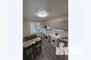 1-к квартира, посуточно, 40м2, 9/10 этаж