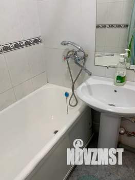 1-к квартира, посуточно, 32м2, 2/5 этаж