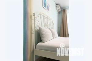 1-к квартира, посуточно, 35м2, 2/3 этаж