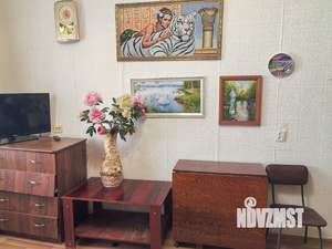 1-к квартира, на длительный срок, 38м2, 8/9 этаж