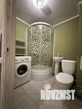 1-к квартира, посуточно, 30м2, 3/9 этаж