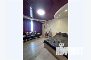 2-к квартира, посуточно, 60м2, 1/3 этаж