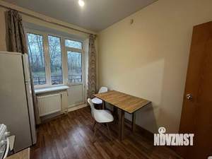 1-к квартира, на длительный срок, 30м2, 1/3 этаж