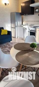 Студия квартира, посуточно, 25м2, 2/5 этаж