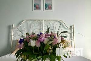 1-к квартира, посуточно, 35м2, 2/3 этаж