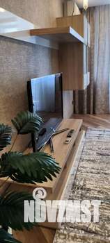 1-к квартира, посуточно, 34м2, 2/9 этаж