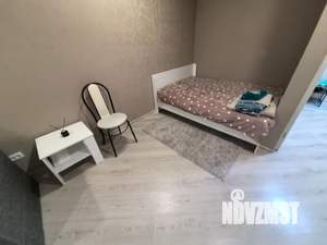 1-к квартира, посуточно, 37м2, 2/3 этаж