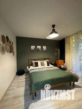 1-к квартира, посуточно, 24м2, 2/5 этаж