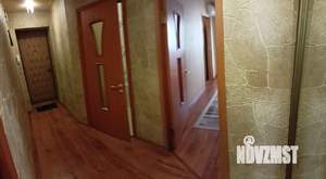 2-к квартира, посуточно, 48м2, 3/5 этаж